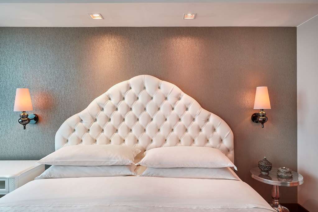 Images Hilton Porto Alegre