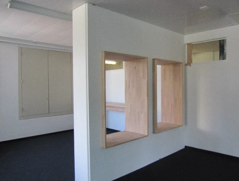 Bühler Maler & Gipser AG, Steigstrasse 20 in Untersiggenthal