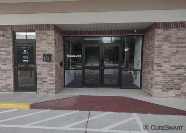 Images CubeSmart Self Storage