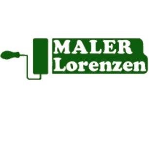 Maler Lorenzen GbR Logo
