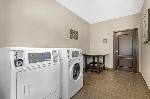 Images Best Western Plus Bay City Inn & Suites