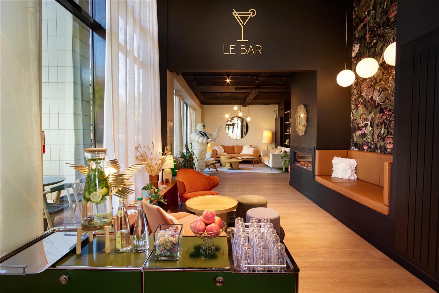 Radisson Hotel Clermont-Ferrand