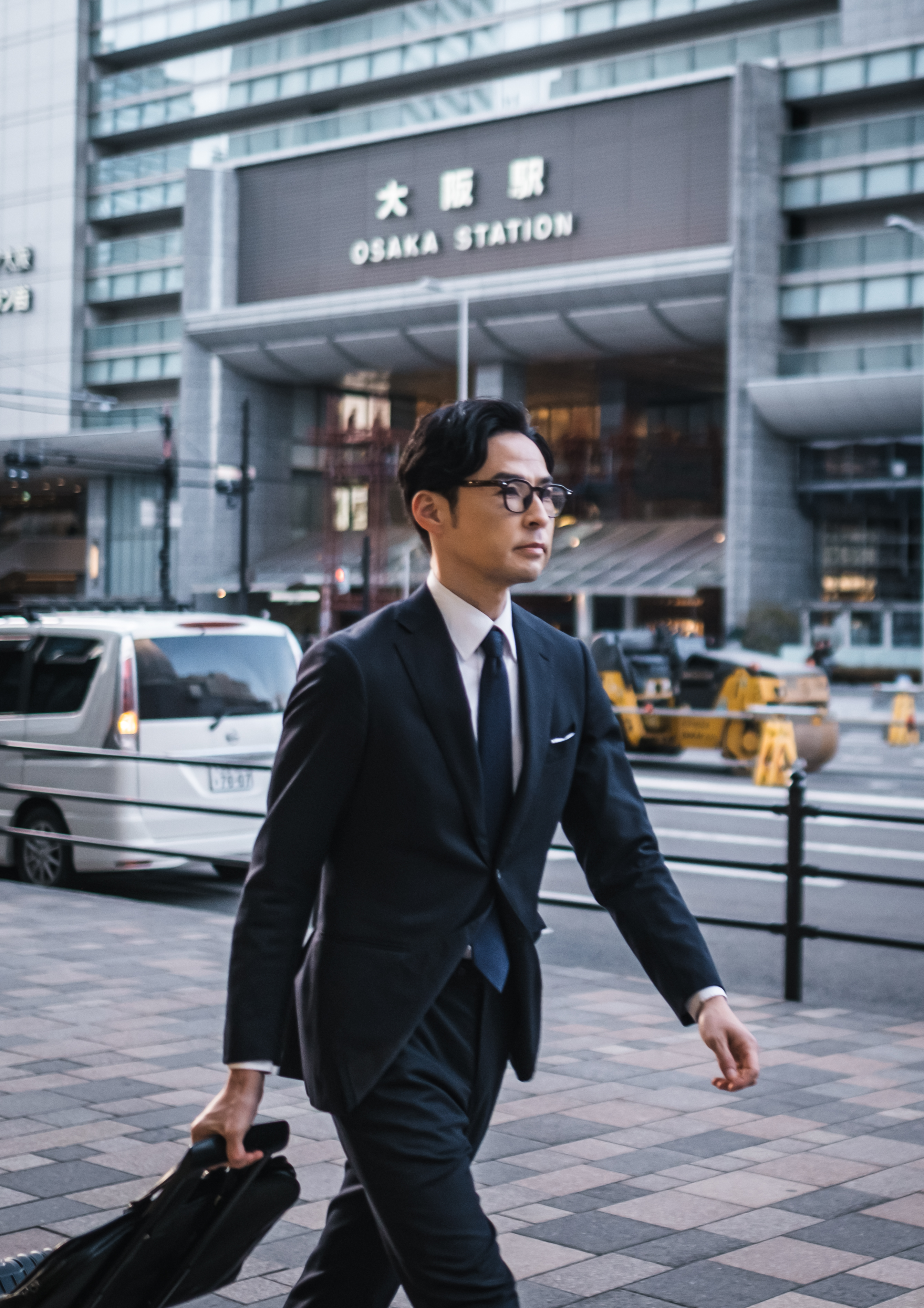 Images ホテル エルシエント大阪梅田