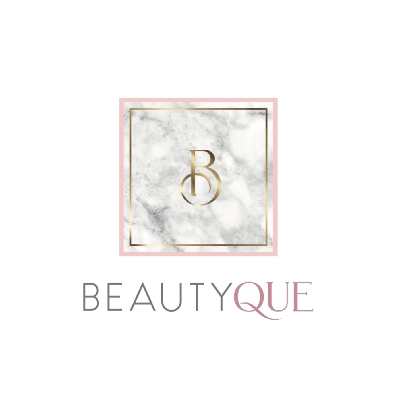 Beautyque GmbH Logo