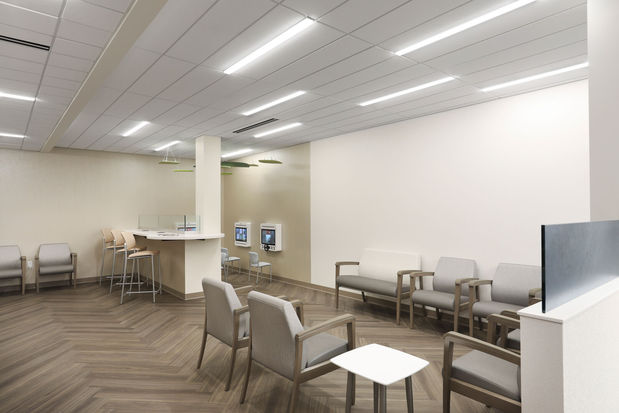 Images Allina Health Surgery Center – Vadnais Heights