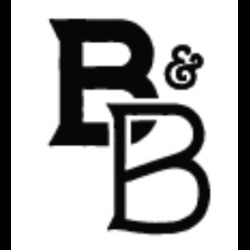 Bourbon and Branch Logo