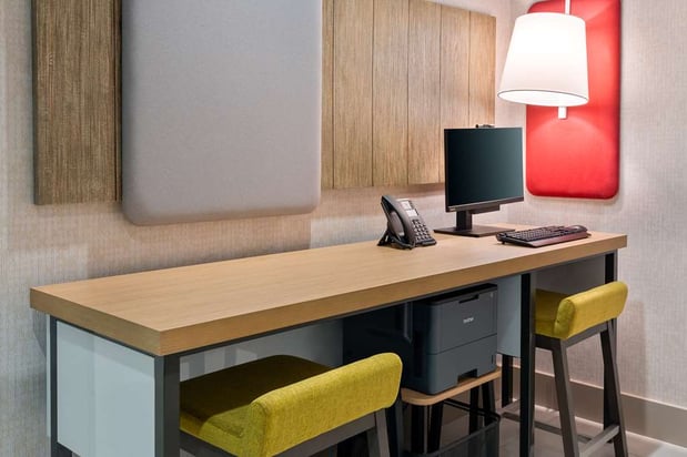 Images Hilton Garden Inn Panama City Airport