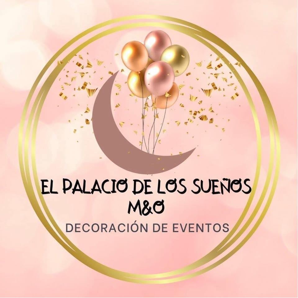 El Palacio De Los Sueños Logo