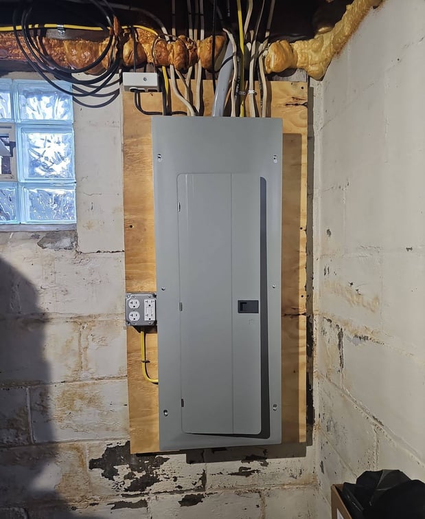 Images VanDuser Electric, LLC