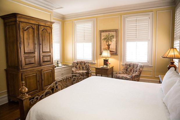 Images JH Adams Inn | Trademark Collection by Wyndham