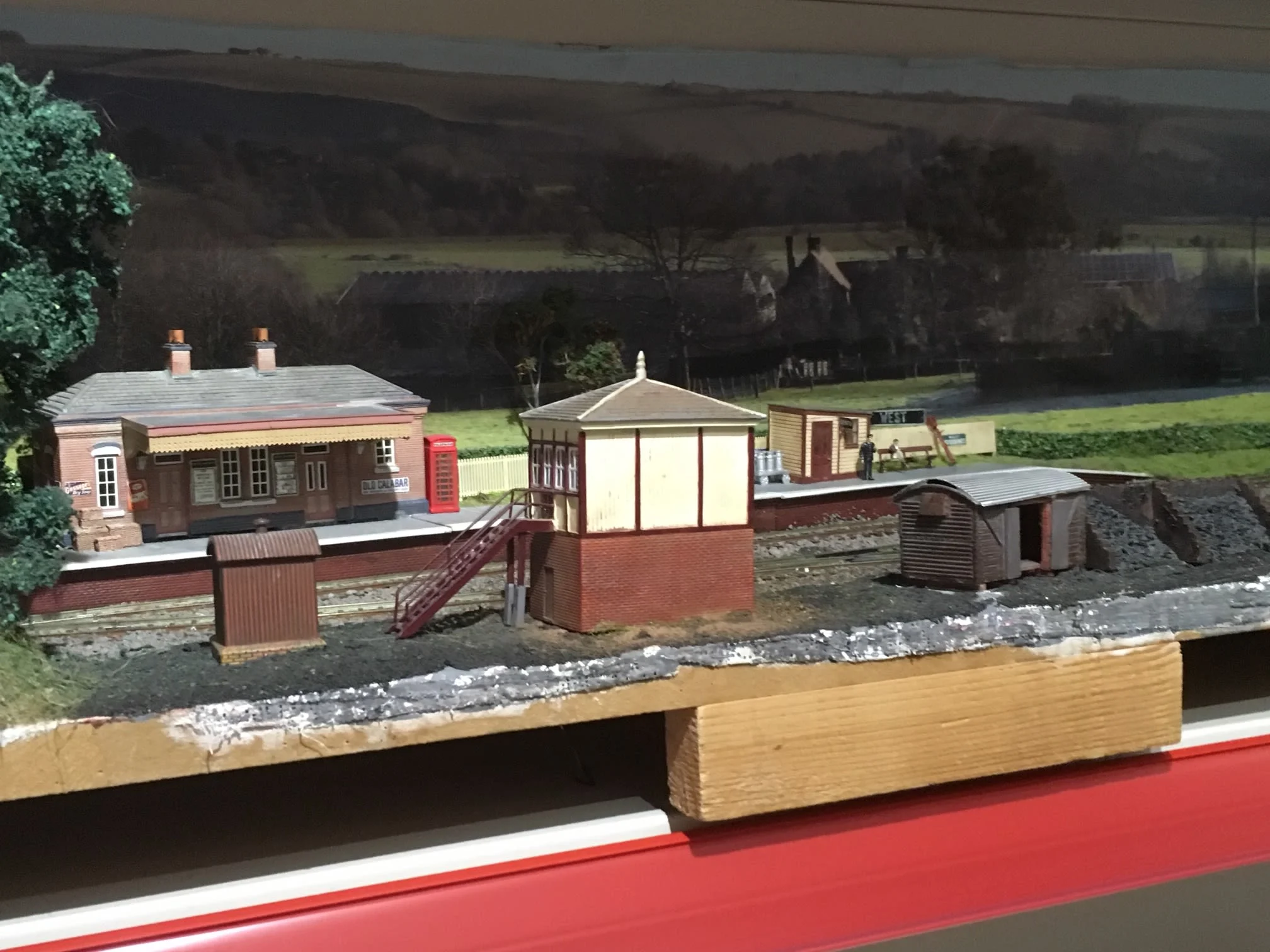 Images A 2 B Model Railways