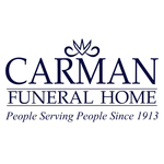 Carman Funeral Home Logo