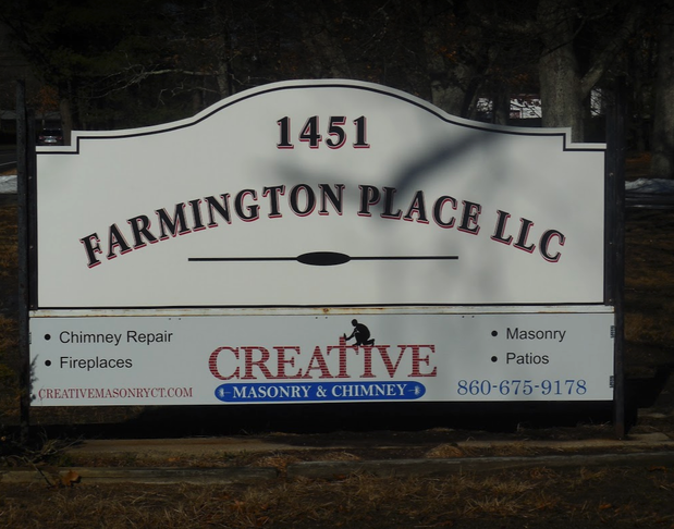 Images Creative Masonry & Chimney LLC
