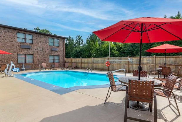 Images Best Western Auburn/Opelika Inn