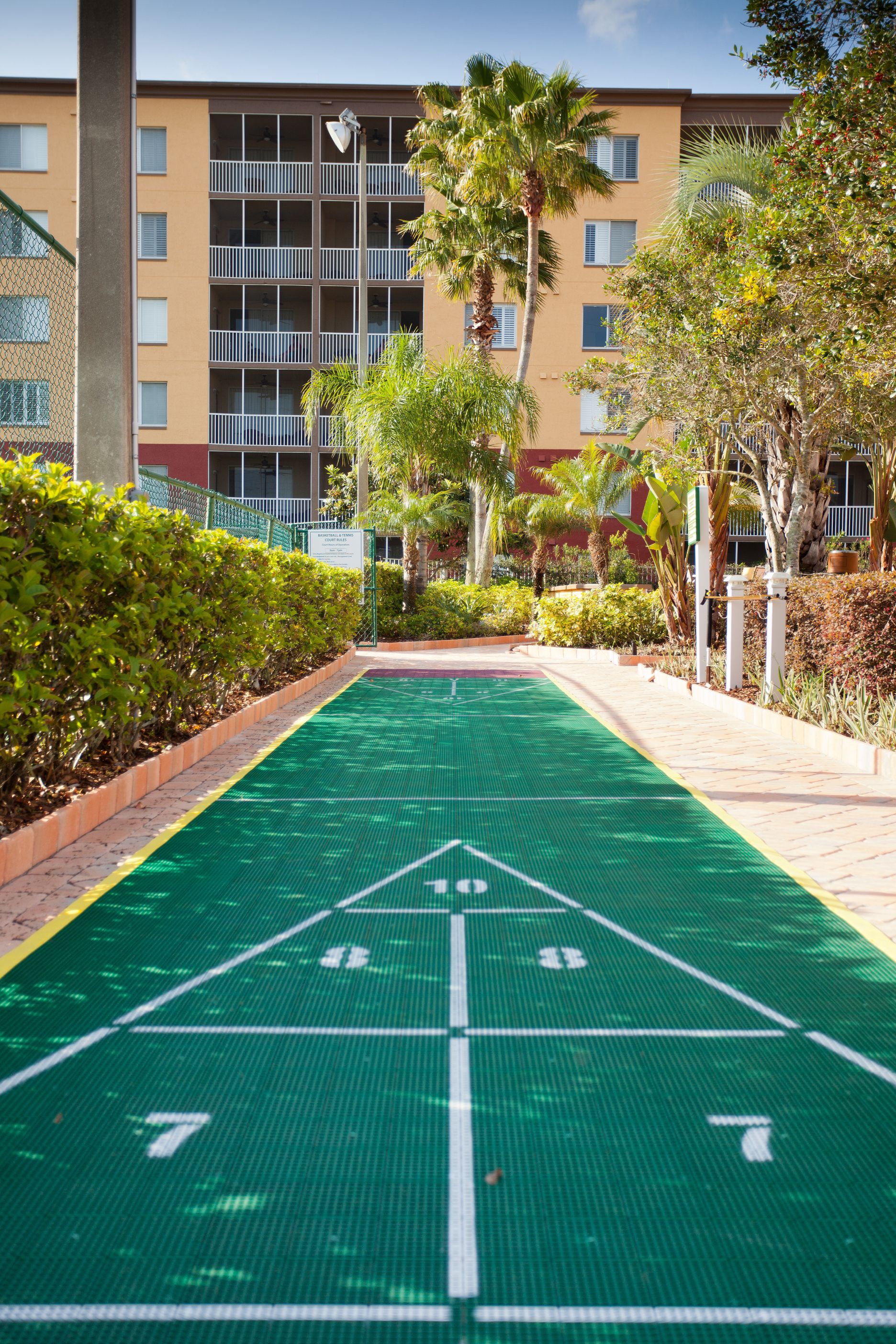 Bluegreen Vacations Orlando's Sunshine Resort Image