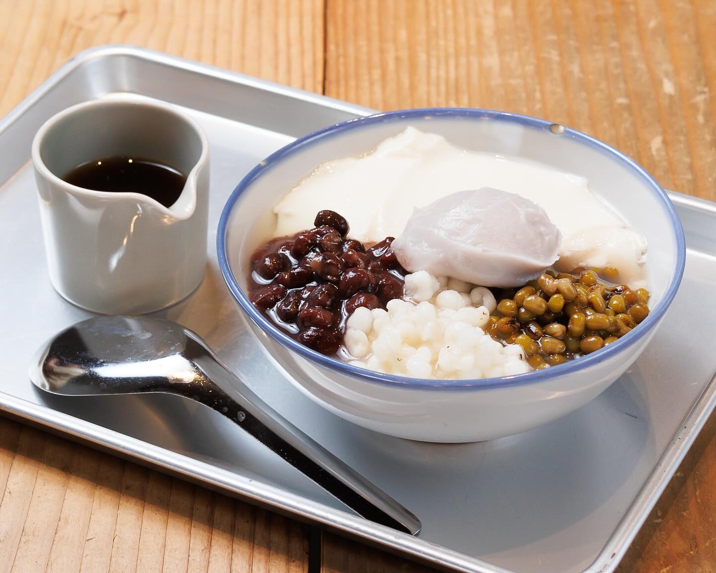 Images 南所豆花