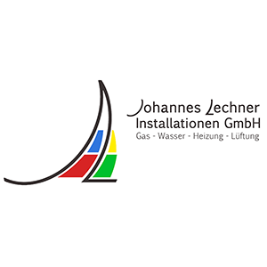 Johannes Lechner Installationen GmbH Logo