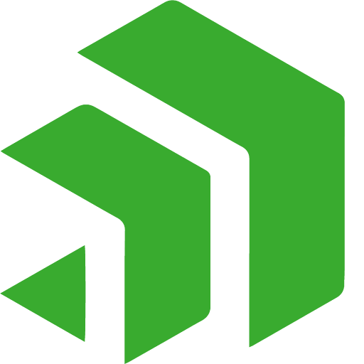 company logo