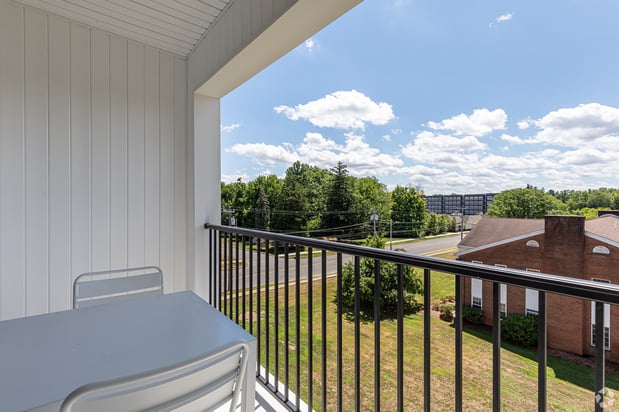 Images Tellus Bloom Apartments