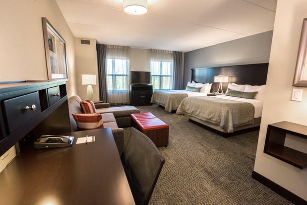 Images Staybridge Suites Albany Wolf Rd-Colonie Center by IHG