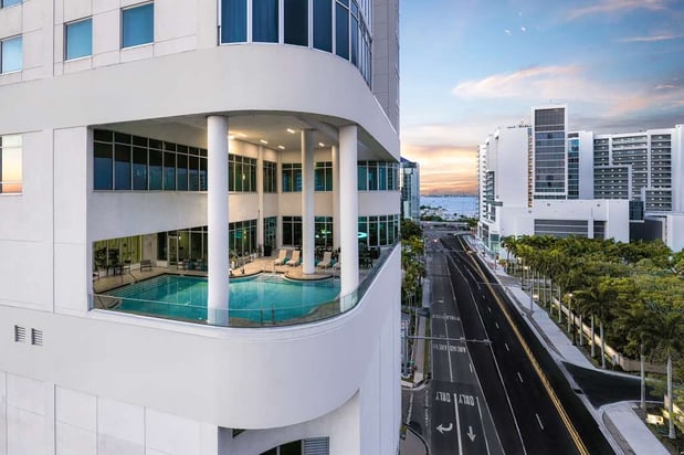 Images Embassy Suites by Hilton Sarasota