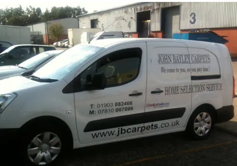 Images John Bayley Carpets
