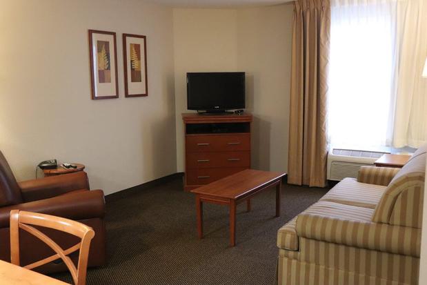Images Candlewood Suites Cape Girardeau by IHG