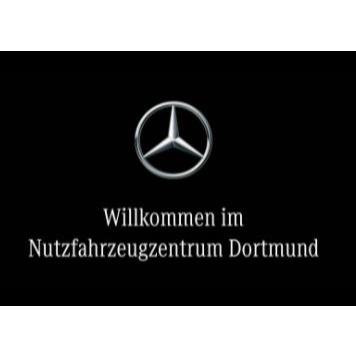 Daimler Truck AG Nutzfahrzeugzentrum Dortmund in Dortmund - Logo