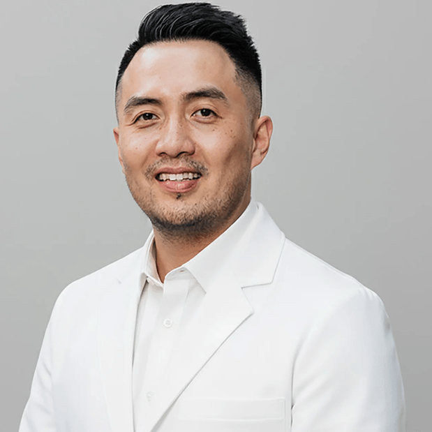 Images Sterling Dao, DDS, DMD