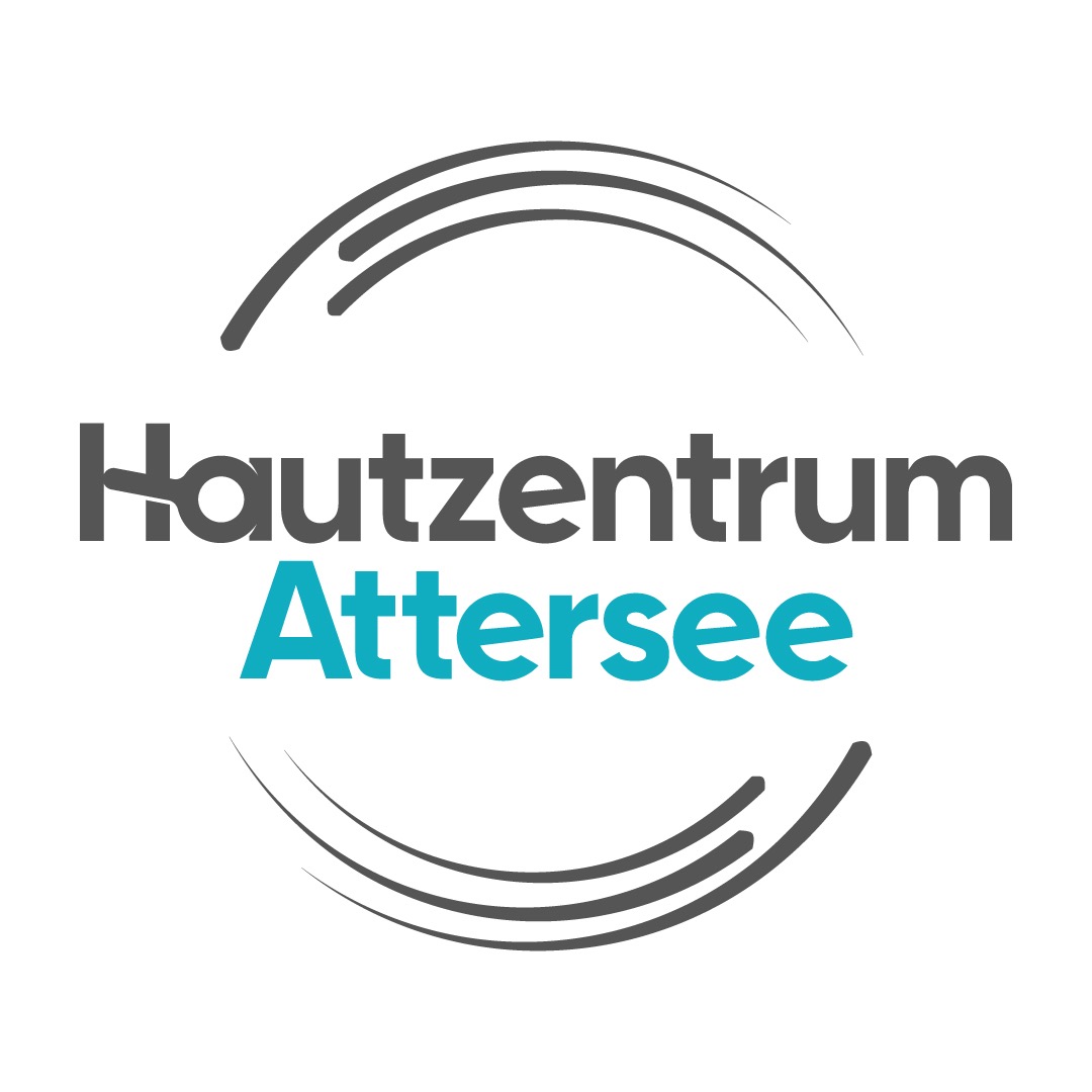 Logo von Hautzentrum Attersee