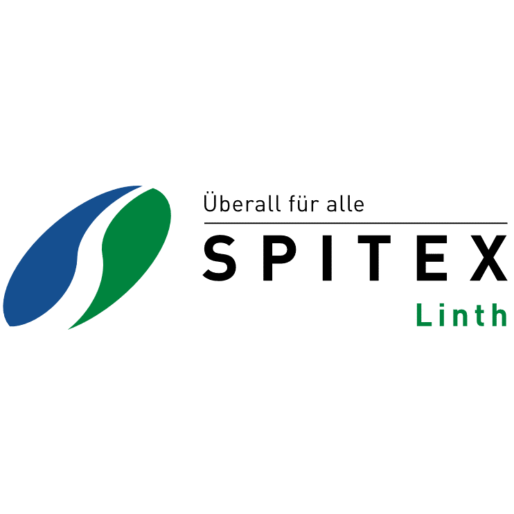 Spitex Linth Logo