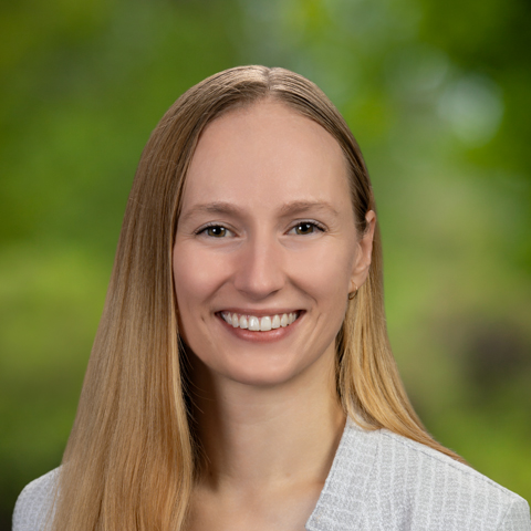 Irena M. Grauzinis