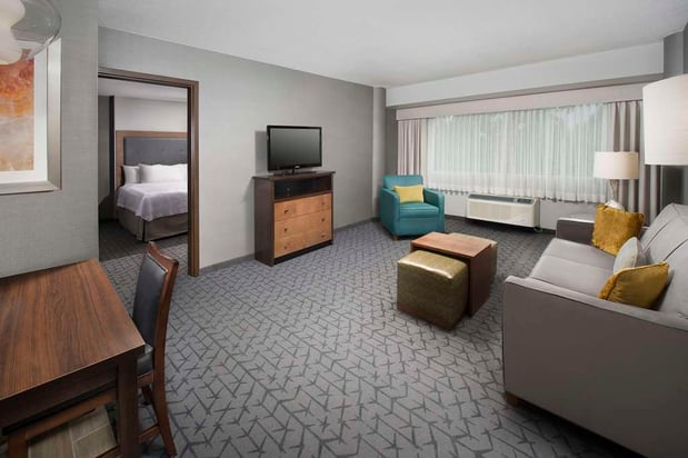 Images Homewood Suites by Hilton Gaithersburg/ Washington, DC North