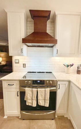 Images Albritton Custom Carpentry LLC