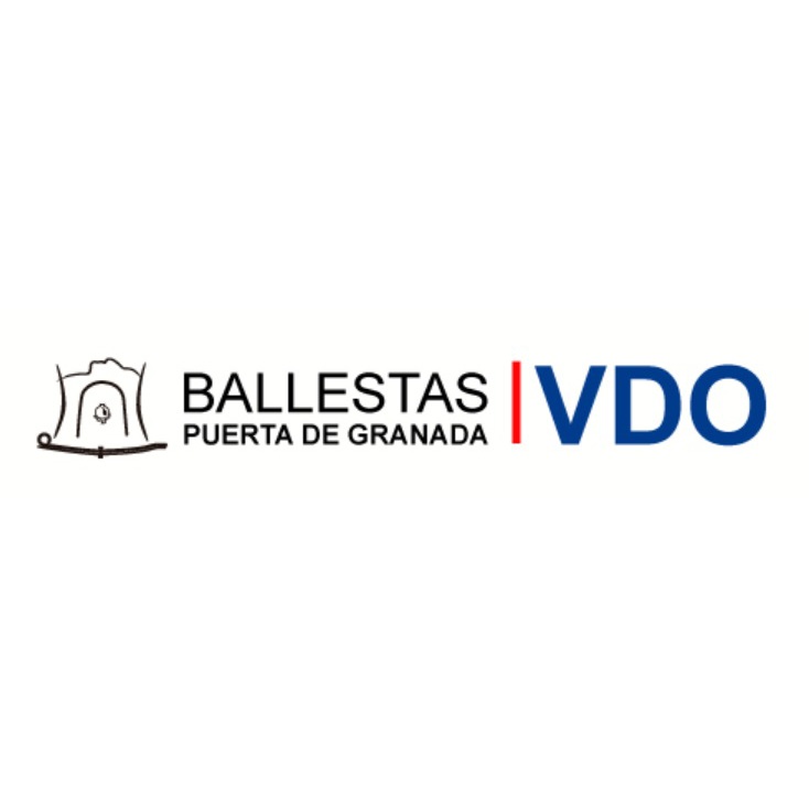 Ballestas Puerta De Granada Logo