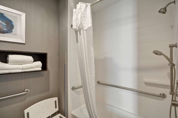 Images Homewood Suites by Hilton Conroe