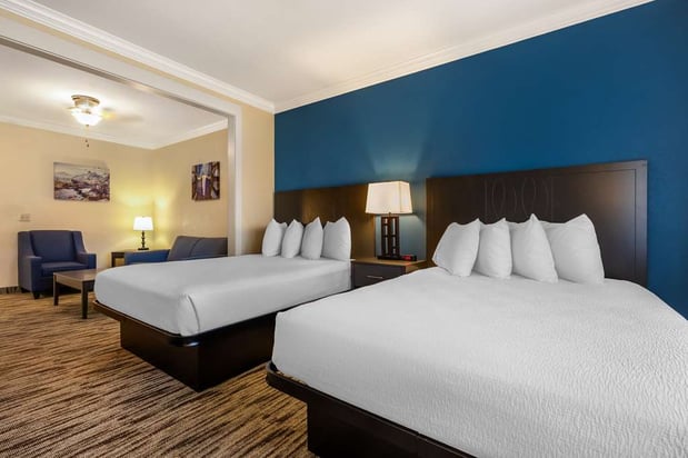 Images Best Western Dinosaur Valley Inn & Suites