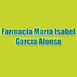 Farmacia Teresa Gandarillas García Logo