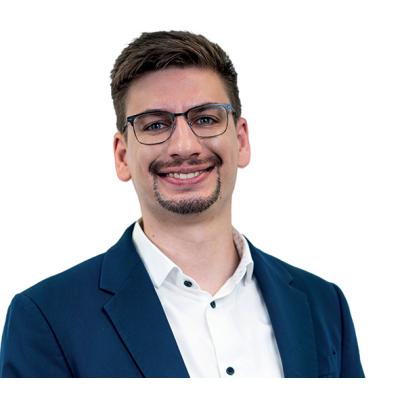 Robert Rempel Experte für private Krankenversicherung Logo