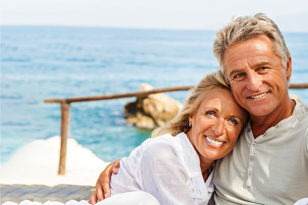 Images Panic Proof Retirement
