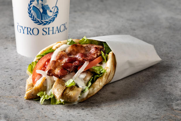 Images Gyro Shack
