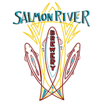 Salmon River Brewery Logo