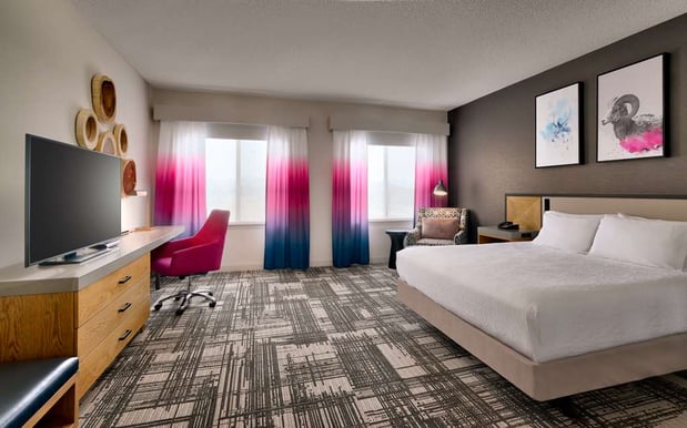 Images Hilton Garden Inn Bozeman