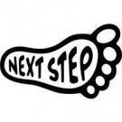 NextStep Ministries Logo