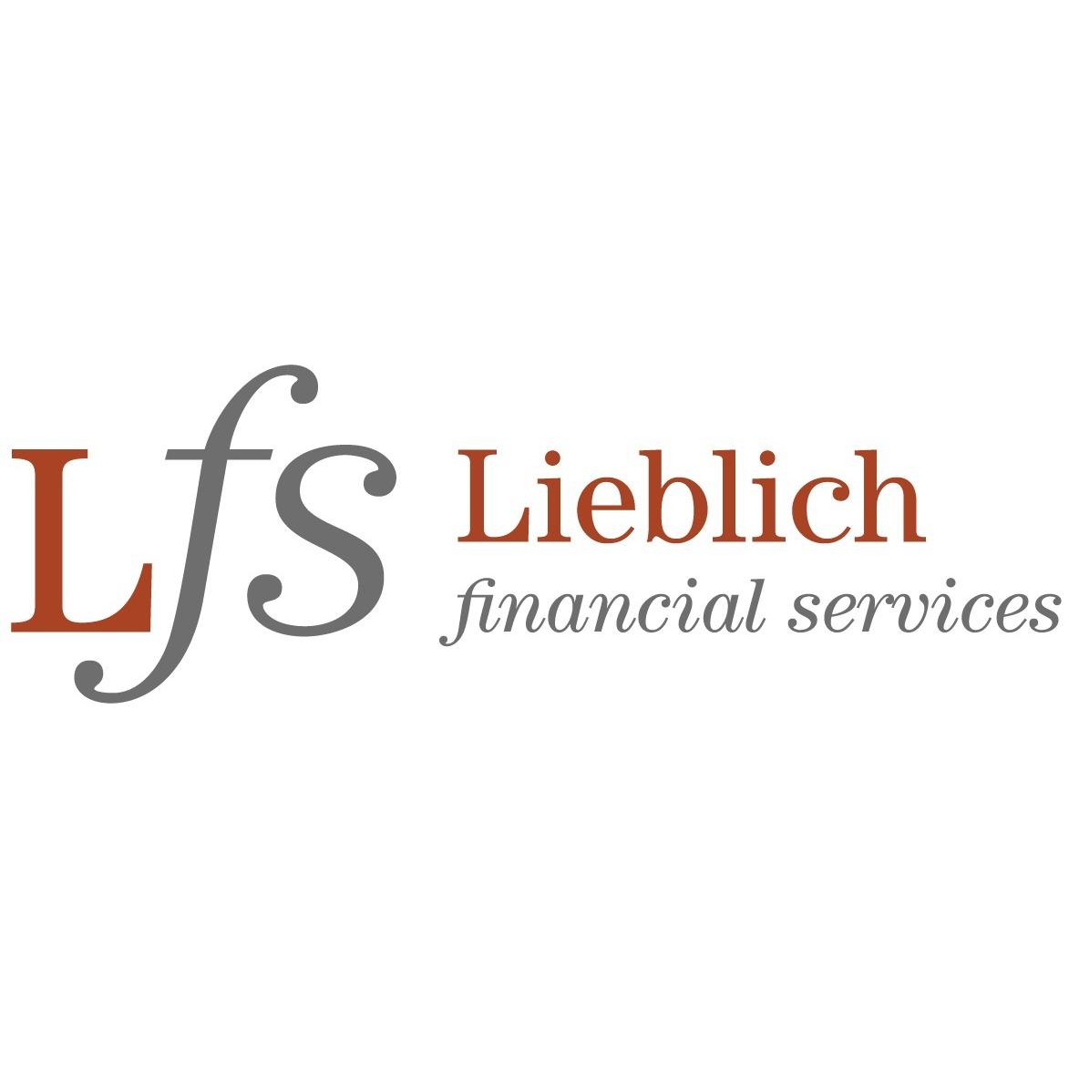 Lieblich Financial Services | Financial Advisor in Brooklyn,New York