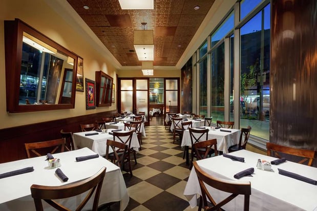 Images Hilton Garden Inn Washington DC/Georgetown Area