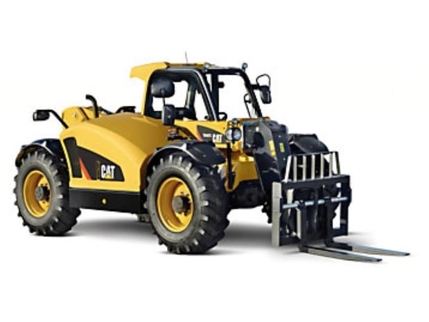 Images Wheeler Machinery Co. Salt Lake City