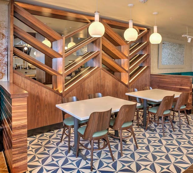 Images Hotel Maren Fort Lauderdale Beach, Curio Collection by Hilton