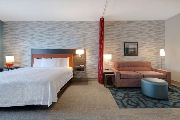 Images Home2 Suites by Hilton Galveston