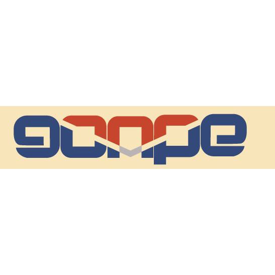 Excavaciones Gonpe Logo